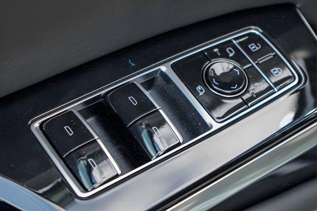 new 2026 Cadillac Escalade ESV car, priced at $118,775