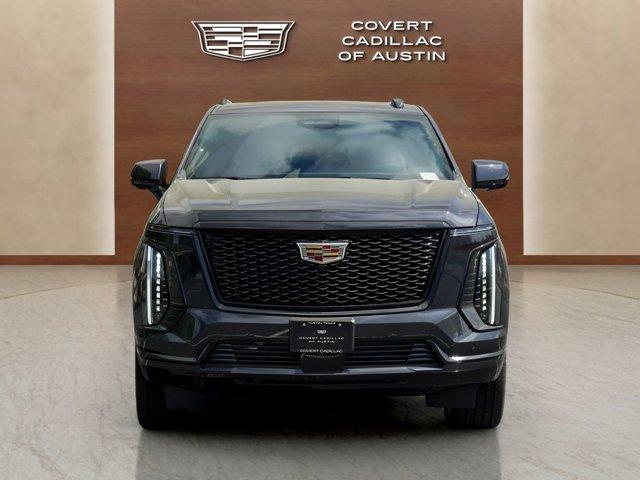 new 2026 Cadillac Escalade ESV car, priced at $118,775