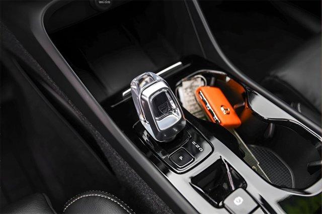 used 2024 Volvo XC40 car, priced at $32,998