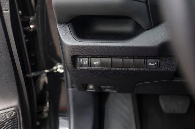 used 2024 Toyota RAV4 car, priced at $30,337