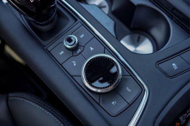 new 2026 Cadillac XT5 car, priced at $69,740