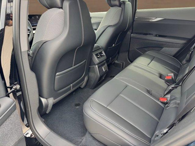 new 2026 Cadillac OPTIQ car, priced at $54,610