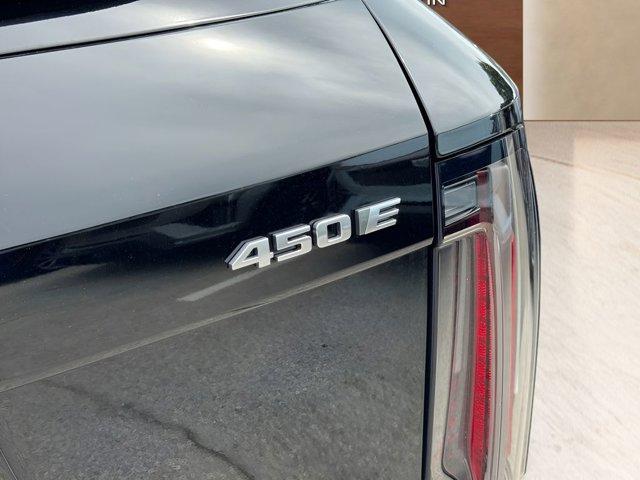 new 2026 Cadillac OPTIQ car, priced at $54,610