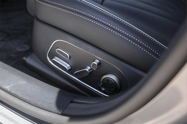 used 2025 Genesis G90 car, priced at $79,998