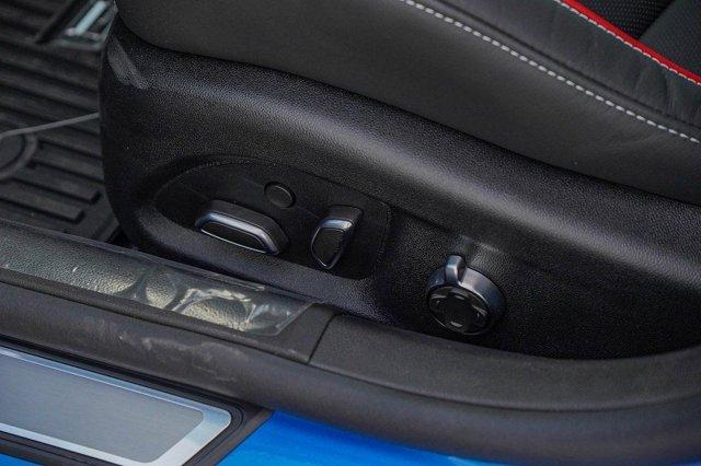 used 2026 Cadillac CT5-V car, priced at $115,125