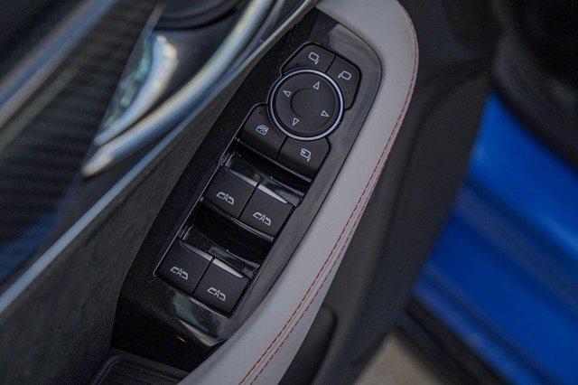 used 2026 Cadillac CT5-V car, priced at $115,125