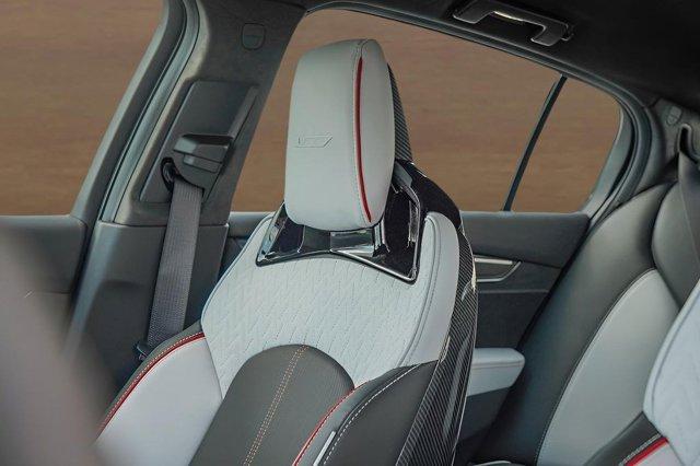 used 2026 Cadillac CT5-V car, priced at $115,125