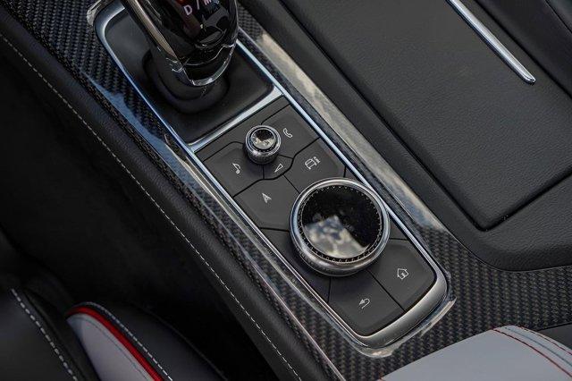 used 2026 Cadillac CT5-V car, priced at $115,125