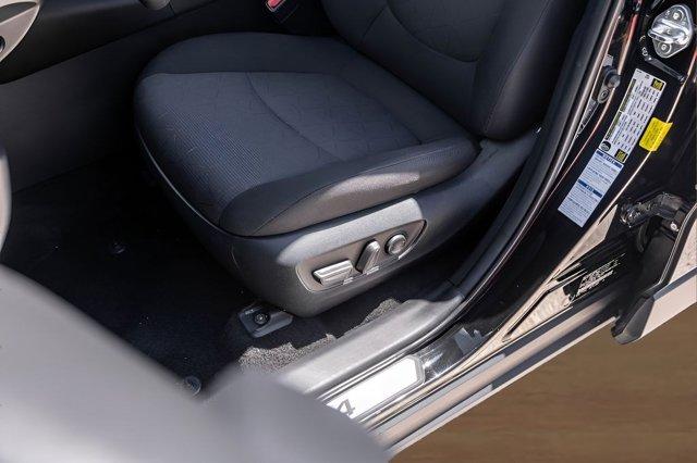 used 2021 Toyota RAV4 Hybrid car, priced at $26,125