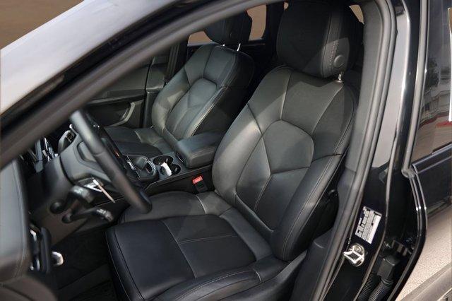 used 2025 Porsche Macan car, priced at $57,500