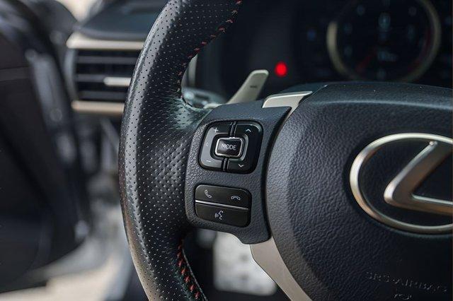 used 2015 Lexus RC 350 car, priced at $26,125