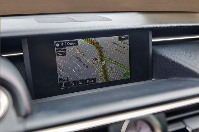 used 2015 Lexus RC 350 car, priced at $26,125