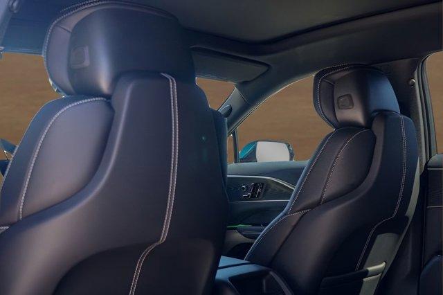 new 2026 Cadillac LYRIQ car, priced at $65,579