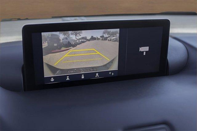 used 2021 Acura TLX car, priced at $25,863