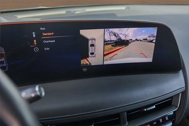 used 2025 Cadillac CT5 car, priced at $41,998