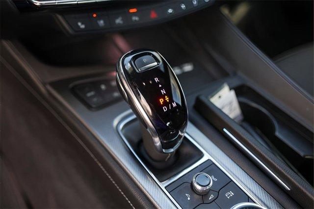 used 2025 Cadillac CT5 car, priced at $41,998