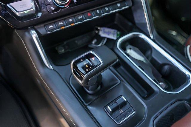 used 2023 GMC Sierra 1500 car, priced at $54,900