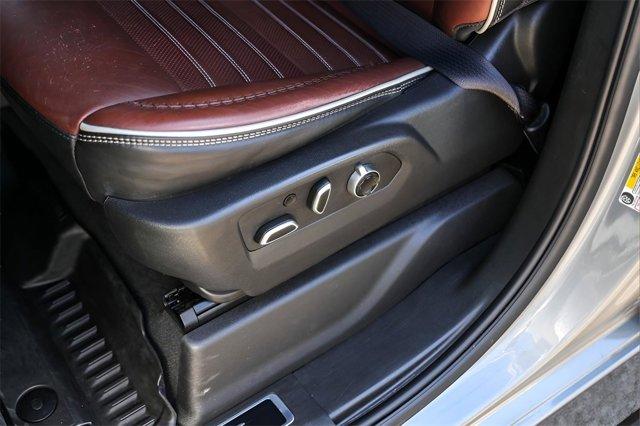 used 2023 GMC Sierra 1500 car, priced at $54,900