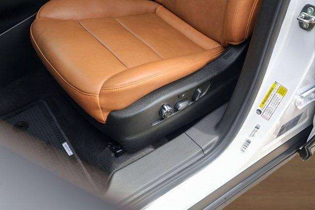 used 2023 Cadillac XT4 car, priced at $30,213