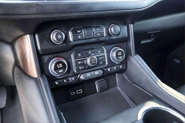 used 2024 Chevrolet Suburban car, priced at $68,125