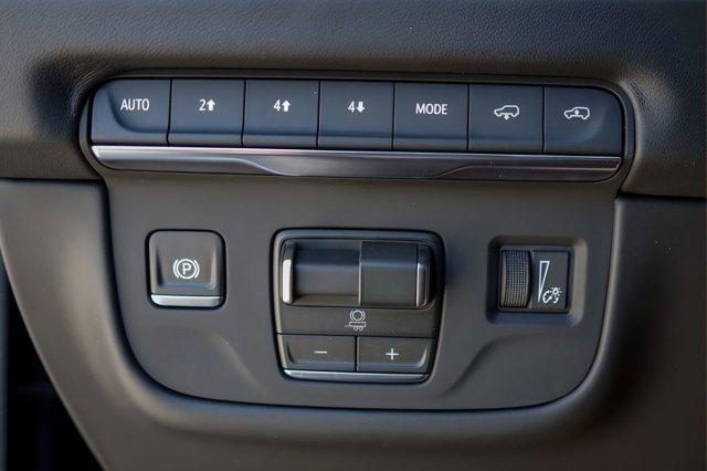 new 2026 Cadillac Escalade ESV car, priced at $135,360