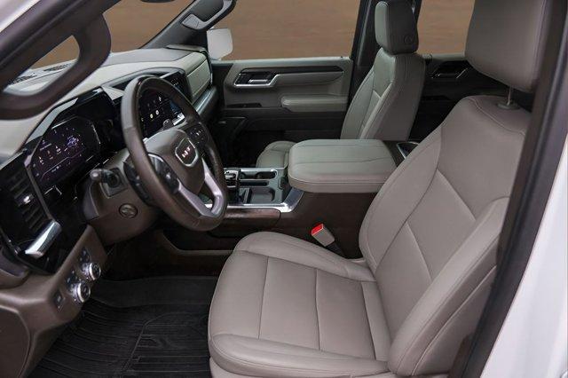 used 2023 GMC Sierra 1500 car, priced at $41,575