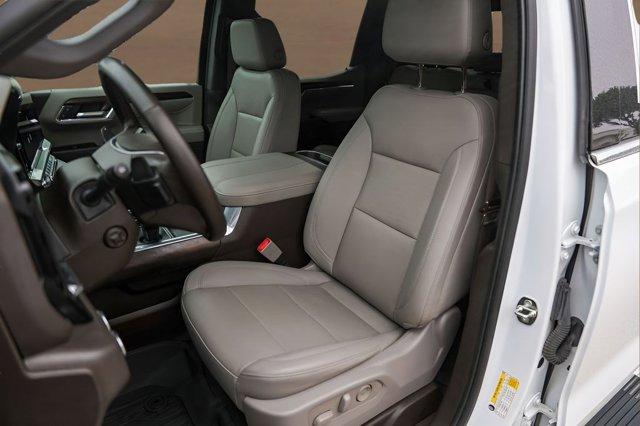 used 2023 GMC Sierra 1500 car, priced at $41,575