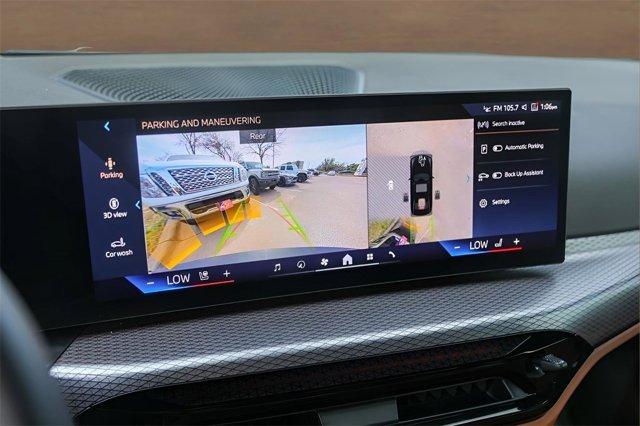 used 2025 BMW 330 car, priced at $42,900