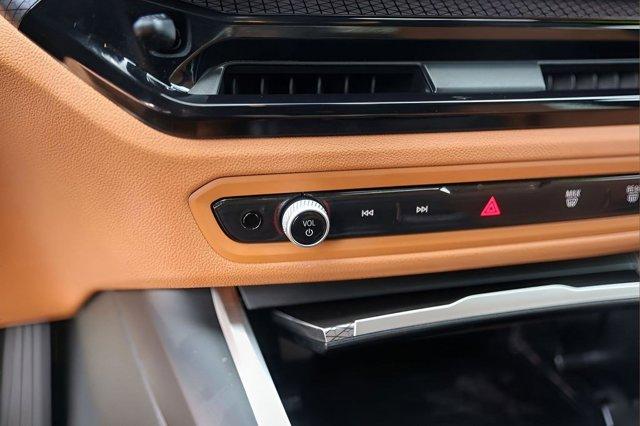 used 2025 BMW 330 car, priced at $40,925