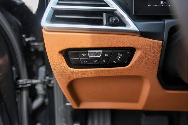 used 2025 BMW 330 car, priced at $42,900