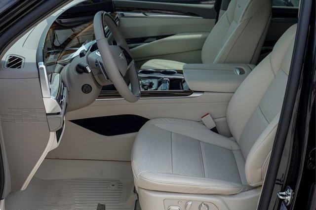 new 2026 Cadillac Escalade ESV car, priced at $134,755