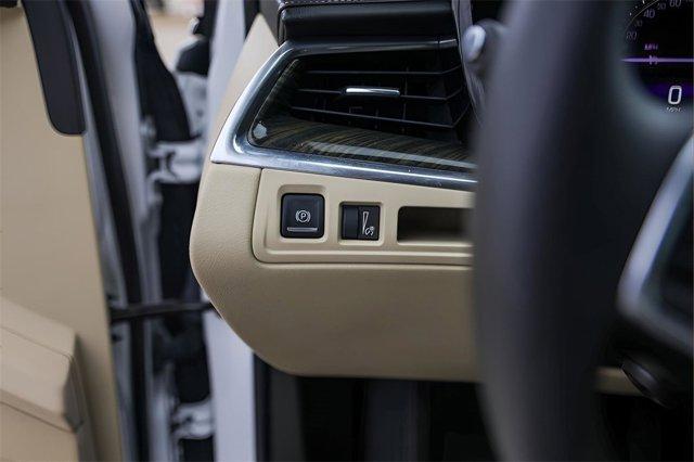 used 2017 Cadillac XT5 car, priced at $16,798