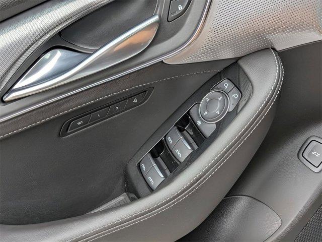 used 2021 Cadillac CT5 car, priced at $31,447