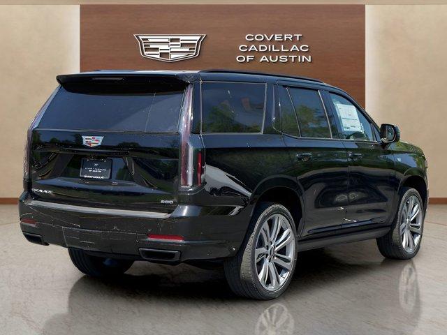 new 2026 Cadillac Escalade car, priced at $115,050
