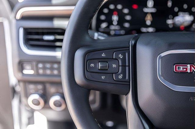 used 2024 GMC Yukon car, priced at $65,725