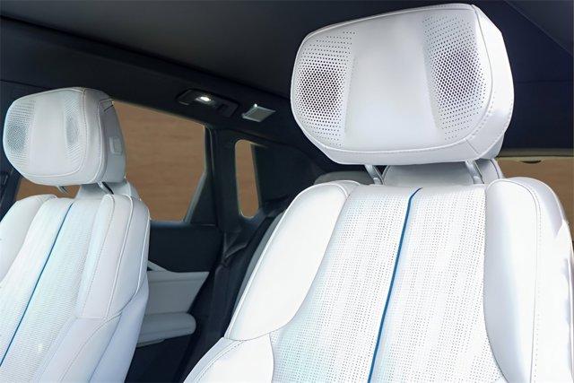 new 2026 Cadillac LYRIQ car, priced at $76,120