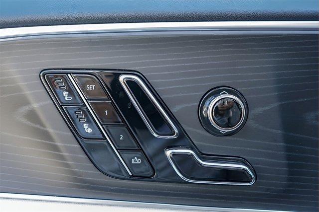 new 2026 Cadillac LYRIQ car, priced at $76,120