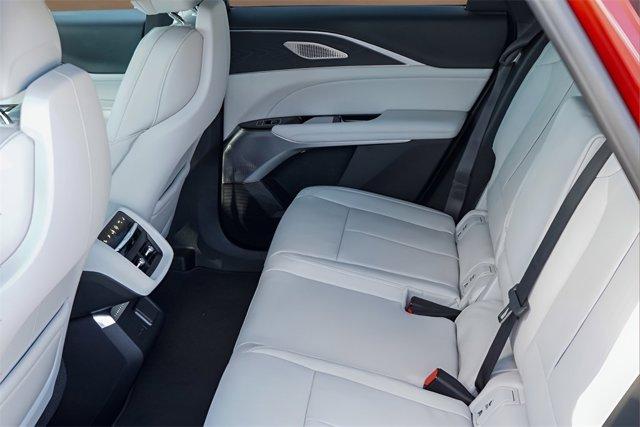 new 2026 Cadillac LYRIQ car, priced at $76,120