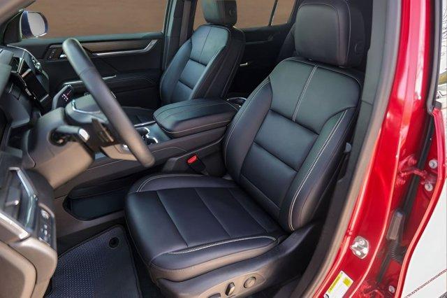 used 2024 GMC Acadia car, priced at $36,975