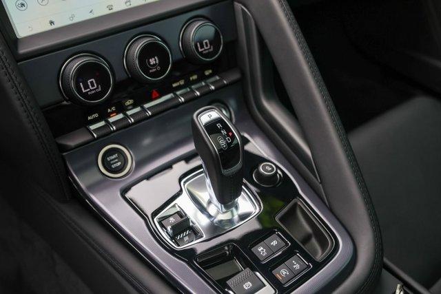 used 2023 Jaguar F-TYPE car, priced at $79,988