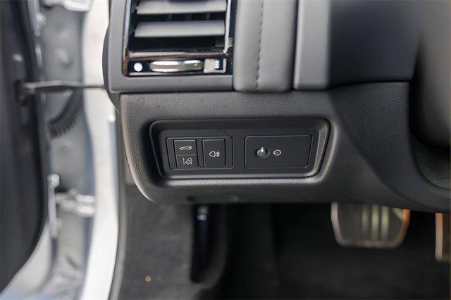 used 2023 Jaguar F-TYPE car, priced at $79,988