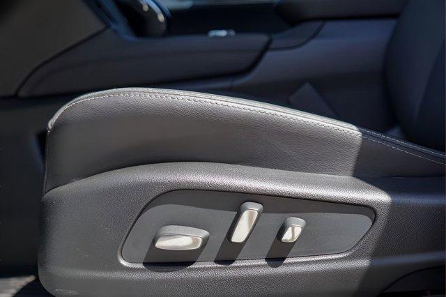 new 2026 Cadillac XT5 car, priced at $61,590