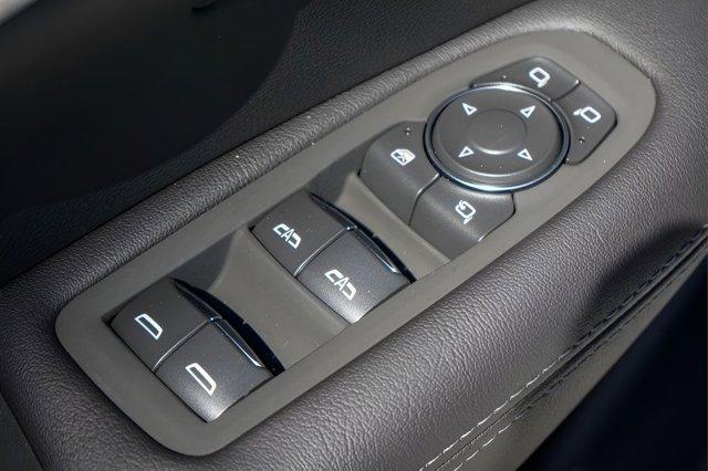 new 2026 Cadillac XT5 car, priced at $61,590