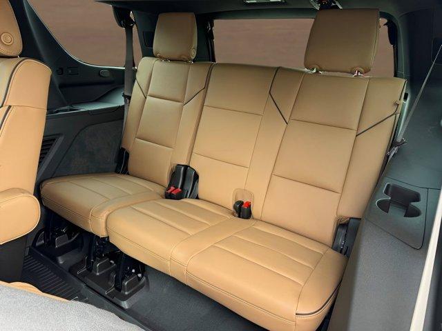 new 2026 Cadillac Escalade car, priced at $118,274