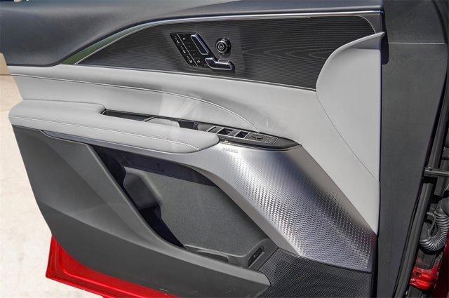 new 2026 Cadillac LYRIQ car, priced at $71,004