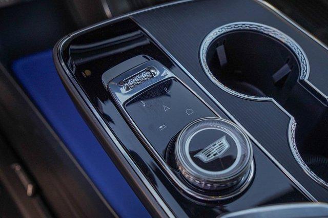 new 2026 Cadillac LYRIQ car, priced at $71,004