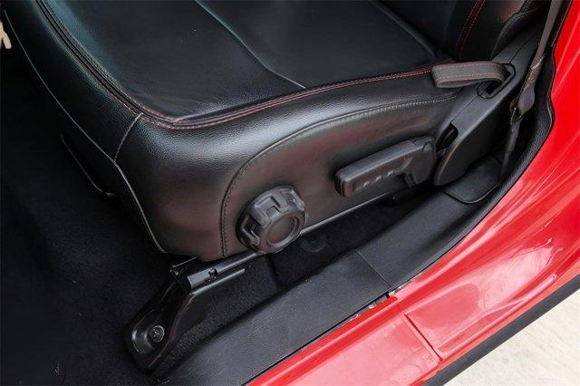 used 2021 Jeep Gladiator car, priced at $34,362