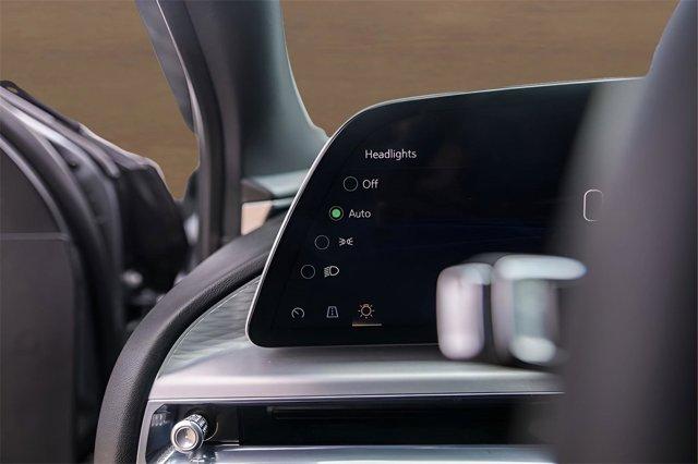 used 2024 Cadillac LYRIQ car, priced at $42,270