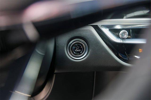 used 2024 Cadillac LYRIQ car, priced at $42,270