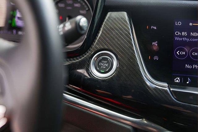 used 2024 Cadillac XT6 car, priced at $42,925